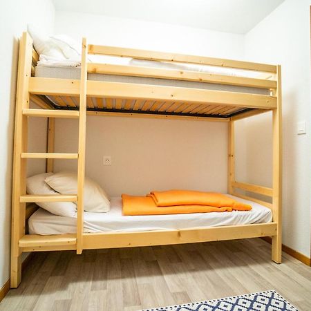Chalet Recent Coeur Station تولو المظهر الخارجي الصورة